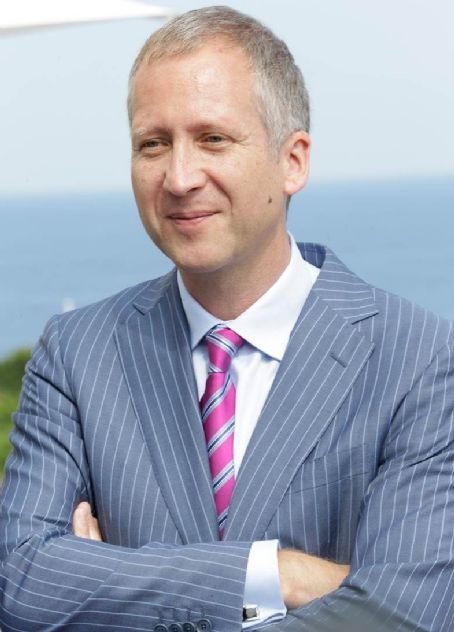 Vadim Vasilyev (Vice President)