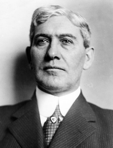 Albert Henry Vestal