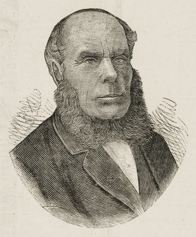 Alexander Stuart (Australian politician)
