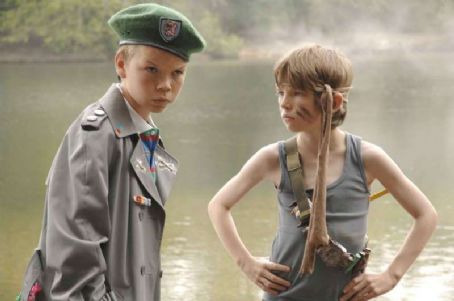 Watch Now Son of Rambow-(2007) 8