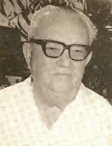 Francisco Matos Paoli