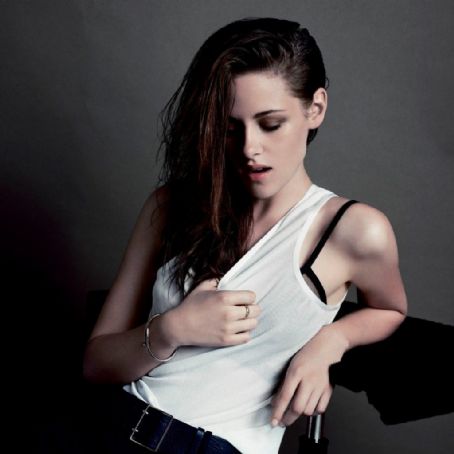 Kristen Stewart - V Magazine Pictorial [United States] (March 2013)