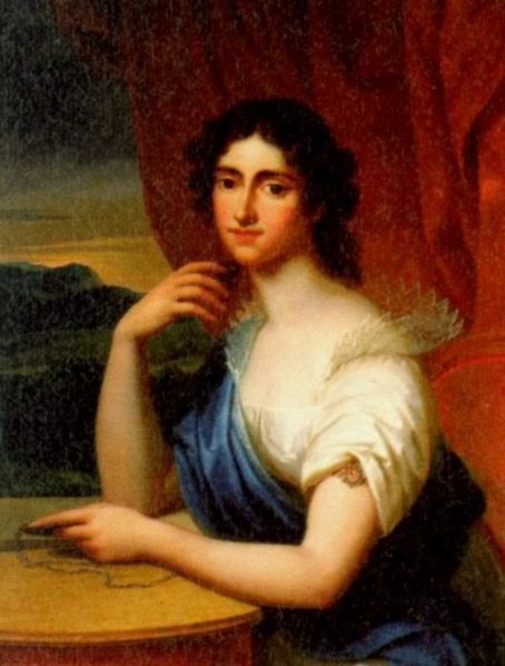 Princess Maria Christina of Saxony (1770–1851)