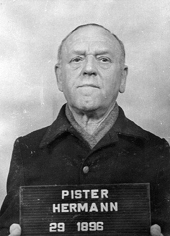 Hermann Pister