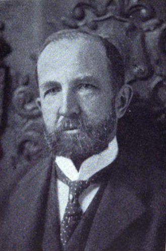 Frederick H. Gillett