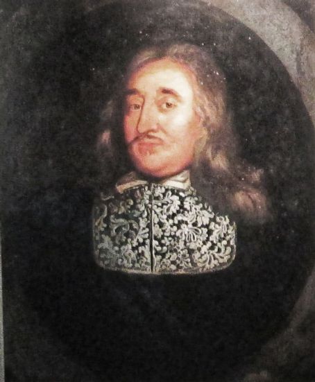 Henry O'Brien, 5th Earl of Thomond