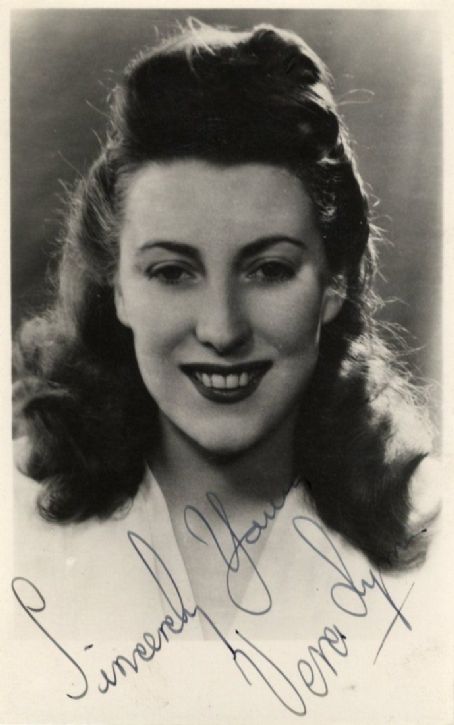 vera lynn photo