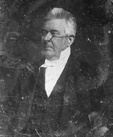 John M. Clayton