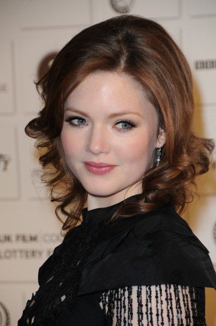 Holliday Grainger Previous PictureNext Picture 