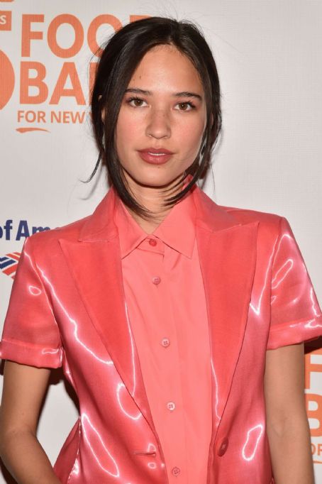 kelsey asbille