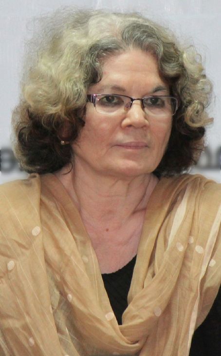 Sarah Joseph (author)