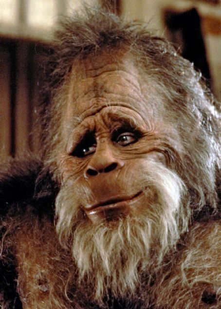 Harry and the Hendersons (1987) Picture - Photo of Harry and the ...