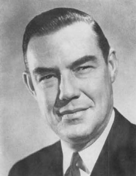 Robert E. Smylie