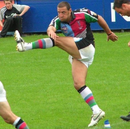 Paul Sykes (rugby league)