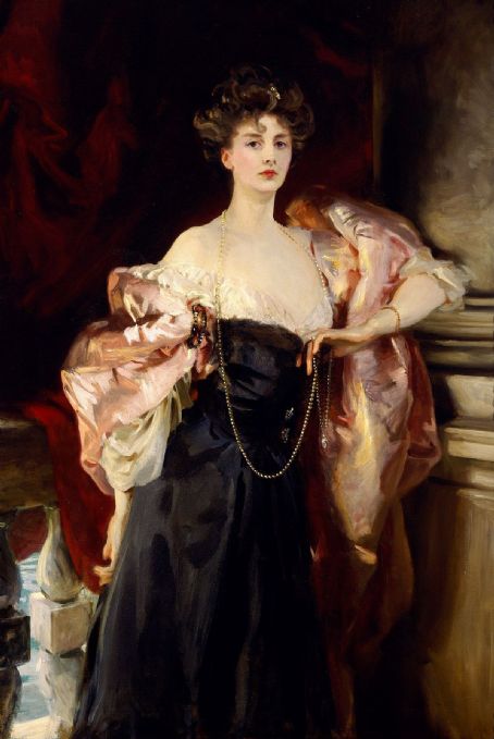 Helen Vincent, Viscountess D'Abernon