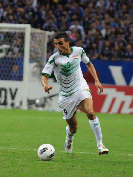 Ahmed Yasin (footballer)