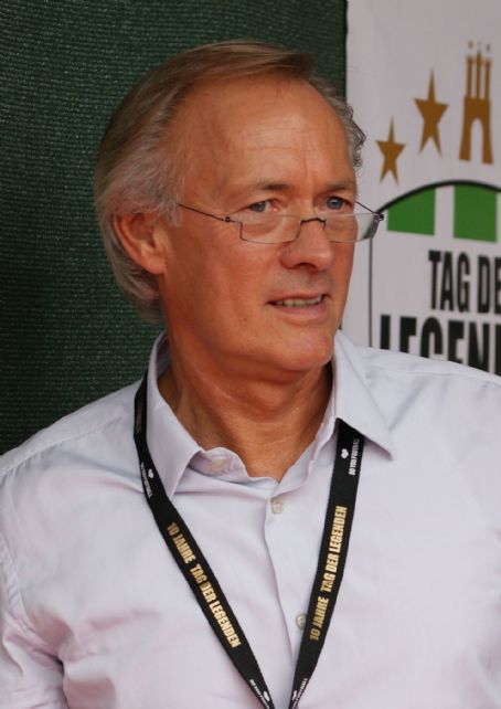 Bernd Wehmeyer