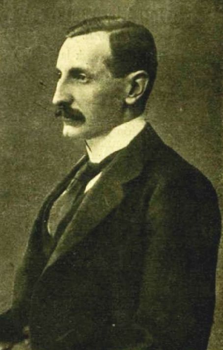 Gábor Ugron