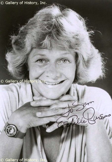 Estelle Parsons - Picture Colection