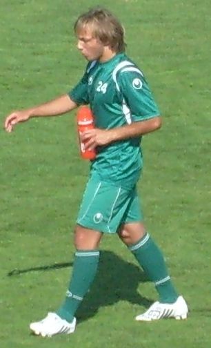 Irakli Klimiashvili