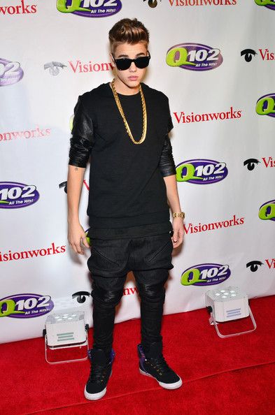 Bieber Dress