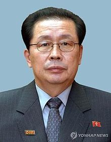 Jang Sung-taek