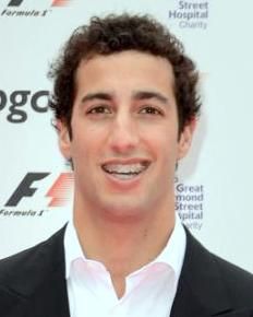Daniel Ricciardo