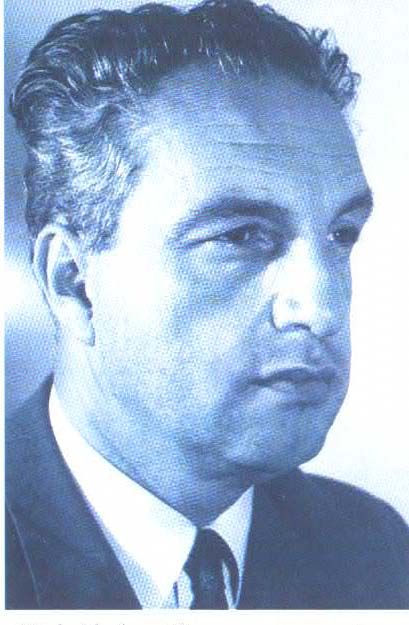 Igor Pretnar