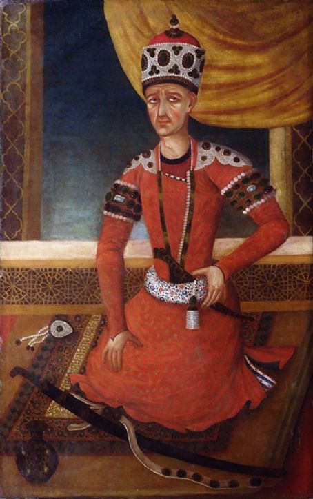 Mohammad Khan Qajar