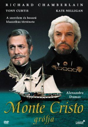 Movie title: The Count of Monte-Cristo (1975) Release year: 1975. Genres: Adventure; Drama; History Directors: David Greene