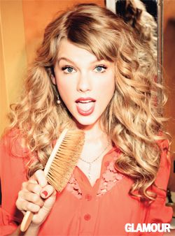 Taylor Swift - Glamour Magazine Pictorial [United States] (November 2012)