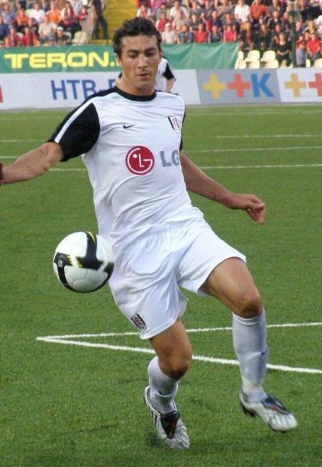 Stephen Kelly (footballer)