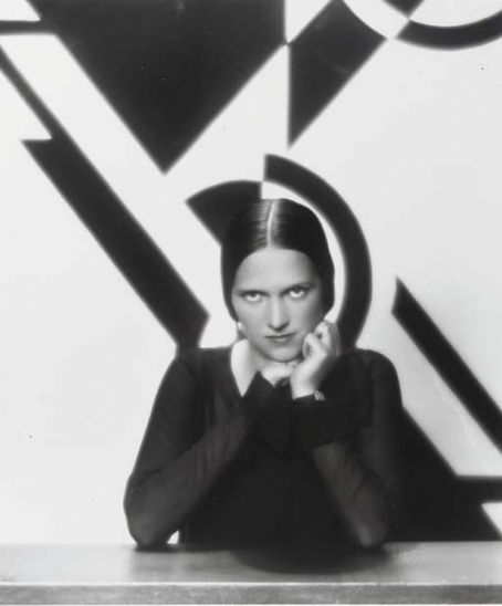 Ethel Mannin