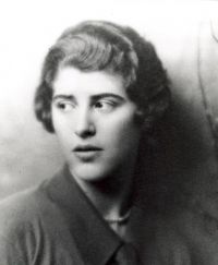 Miriam Rothschild