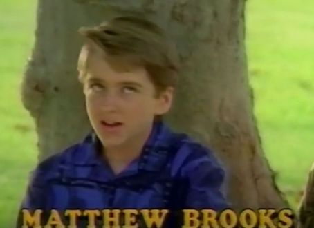 Matthew Brooks