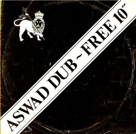 Aswad Album Covers