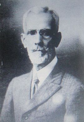 Trinidad H. Pardo de Tavera