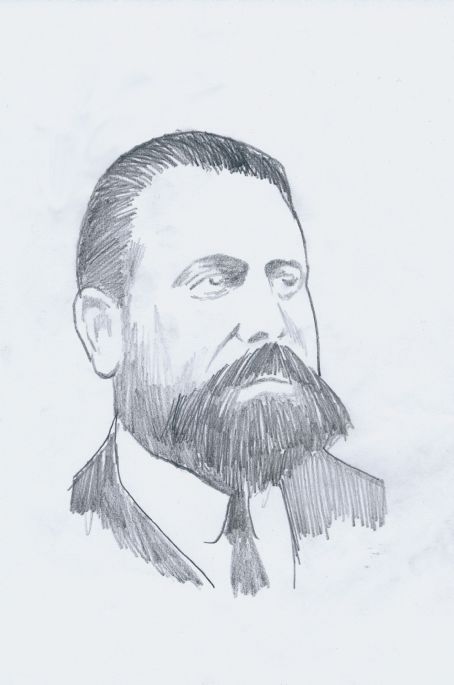 Manuel Senante Martinez