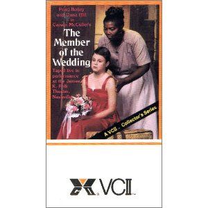 The Member Of The Wedding 1982 Cast And Crew Trivia Quotes