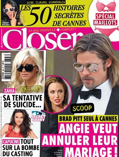 closer france closer france
