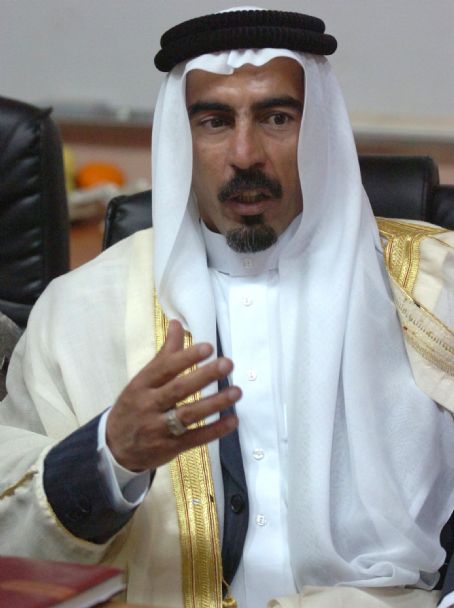 Abdul Sattar Abu Risha