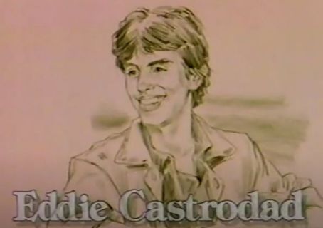 Eddie Castrodad