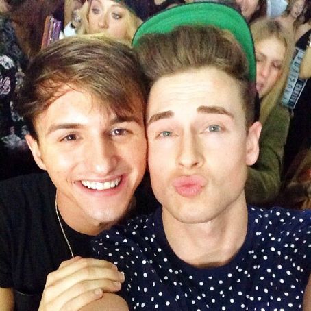 is lucas cruikshank dating gay