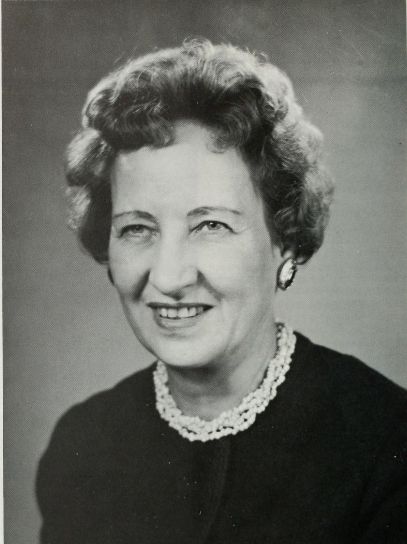 Virginia Cutler