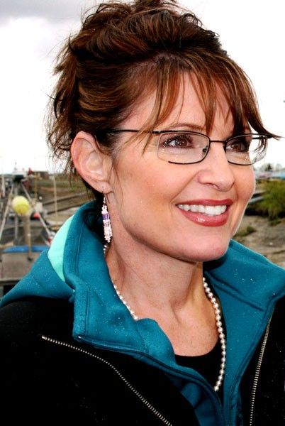 Governorship of Sarah Palin