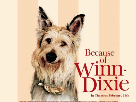 Because Of Winn-Dixie Stills. Red Carpet Pictures. Event Photos ...