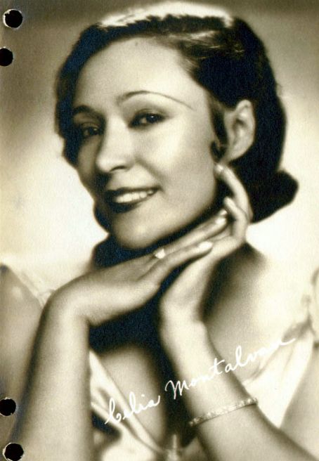 Celia Montalván