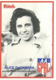 Alice DeCambra