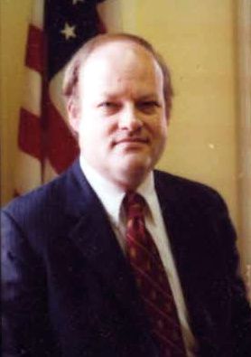 James C. Miller III