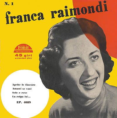 Franca Raimondi